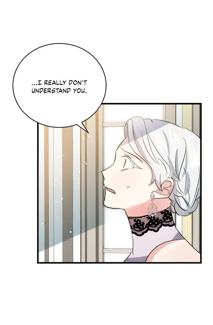 I’m the Ex-Girlfriend of a Soldier chapter 54 - page 18